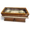 Image 1 : Antique Marble Top Apothecary Scale