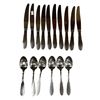 Image 3 : Assorted Georg Jensen Cutlery