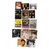 Image 1 : Group - Elvis calendars, Vintage Rolling Stone Magazines, Vintage Beatles Picture, Etc.