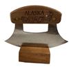 Image 2 : Vintage Safety Razor, Ulu, Cocktail Shaker and Serving Boat