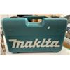 Image 3 : Makita 18v Drill w/ Battery, Charger & Hard Case