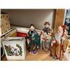 Image 2 : Group - Asian Sculptures, Scrolls, Pictures, Artwork, Etc.