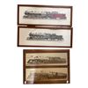 Image 3 : Vintage CP Rail Artwork & Plaques w/ Comedic Cartoon