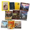 Image 2 : Group - (x2) Boxes of books including construction, photography & engineering books