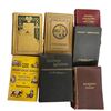 Image 3 : Group - (x2) Boxes of Misc. Books including Winston Churchill, stories, collegiate, etc.