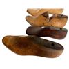 Image 2 : Wooden shoe molds for shoemaking - Various sizes