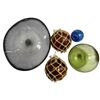 Image 1 : Group - Decorative glass balls