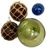 Image 2 : Group - Decorative glass balls