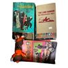Image 2 : Group - Misc. including comics, toys, glass, books, etc.