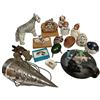 Image 1 : Group - Collection of vintage figurines