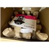 Image 2 : Instapot multi use pressure cooker in box