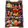 Image 1 : Collection of Mickey Mouse figurines
