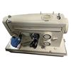 Image 1 : Vintage Kenmore 1347 Zig Zag Sewing Machine w/ instruction manual & hard case