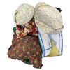 Image 2 : Group - Decorative dinnerware storage cases