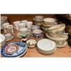 Image 10 : Large lot of China including Foley, Luxeford, Elizabethan, Johnson Bro's, etc.