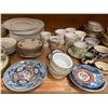 Image 9 : Large lot of China including Foley, Luxeford, Elizabethan, Johnson Bro's, etc.