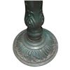 Image 3 : Vintage cast iron table base
