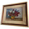 Image 3 : Group - Vintage artwork & wall display cabinets