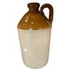Image 2 : Vintage "Sykes Soft Drinks" ceramic jug