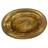 Image 3 : Original Brass "Mottahedeh" (Model: EX307) Display