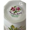 Image 9 : Large "American Beauty" bone China set by Royal Albert
