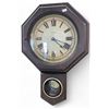 Image 1 : Vintage "Caravelle" wall clock