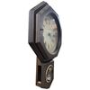 Image 2 : Vintage "Caravelle" wall clock