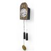 Image 1 : Original 17th century France "Robert å Beaurepaire" wall clock