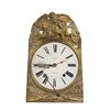 Image 2 : Original 17th century France "Robert å Beaurepaire" wall clock