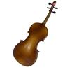 Image 2 : Vintage Aubert Violin