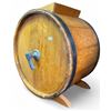 Image 1 : Antique Wine Barrel