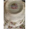 Image 8 : 30x Vintage Royal Albert China: Tea Cups, Coffee Mugs, & Saucers