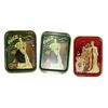 Image 2 : 6x Vintage Coca-Cola Trays