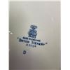 Image 8 : Assorted Vintage Blue/White Chinaware: Spode, Booth's, Wood's