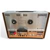 Image 1 : Vintage Telefunken Magnetophon 224 Reel To Reel