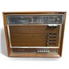 Image 1 : Vintage Panasonic Am-Fm Stereo Cassette Solid State Radio