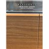 Image 3 : Vintage Panasonic Am-Fm Stereo Cassette Solid State Radio