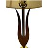 Image 2 : Vintage Teak Table Lamp