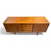 Image 1 : Mid Century Modern Teak Credenza