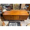 Image 2 : Mid Century Modern Teak Credenza