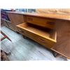 Image 4 : Mid Century Modern Teak Credenza