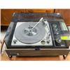 Image 7 : Vintage Zenith Solid State Vinyl Record Player