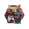 Image 1 : Assorted VHS Concert Tapes: The Doors, Alice Cooper, Bon Jovi, & More