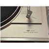 Image 3 : Vintage Dual ULM Series Electronic Direct Drive Vinyl Record Player