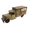 Image 1 : Vintage Metal Craft Corp Heinz Pickle Metal Truck