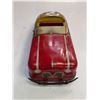 Image 3 : Vintage Wyandotte Pressed Steel Toy Car