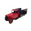 Image 1 : Vintage Metal Toy Truck
