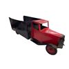 Image 2 : Vintage Metal Toy Truck