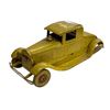 Image 1 : Vintage Kingsbury Toys Wind UP Toy Car