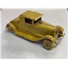 Image 2 : Vintage Kingsbury Toys Wind UP Toy Car